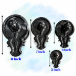 Hand Crafted Black Shivling