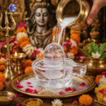 Original Sphatik Shivling (Crystal Shivling) | Pure Quartz Shivling for Puja & Mahamrityunjaya Jaap | 7g–58g Sizes - Image 2