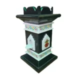 Granite Tulsi Choura" / Planter / Pot Premium Quality