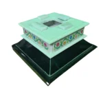 Granite Tulsi Choura" / Planter / Pot Premium Quality - Image 5