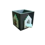 Granite Tulsi Choura" / Planter / Pot Premium Quality - Image 4