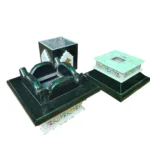 Granite Tulsi Choura" / Planter / Pot Premium Quality - Image 6