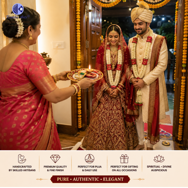 Aarti Thali