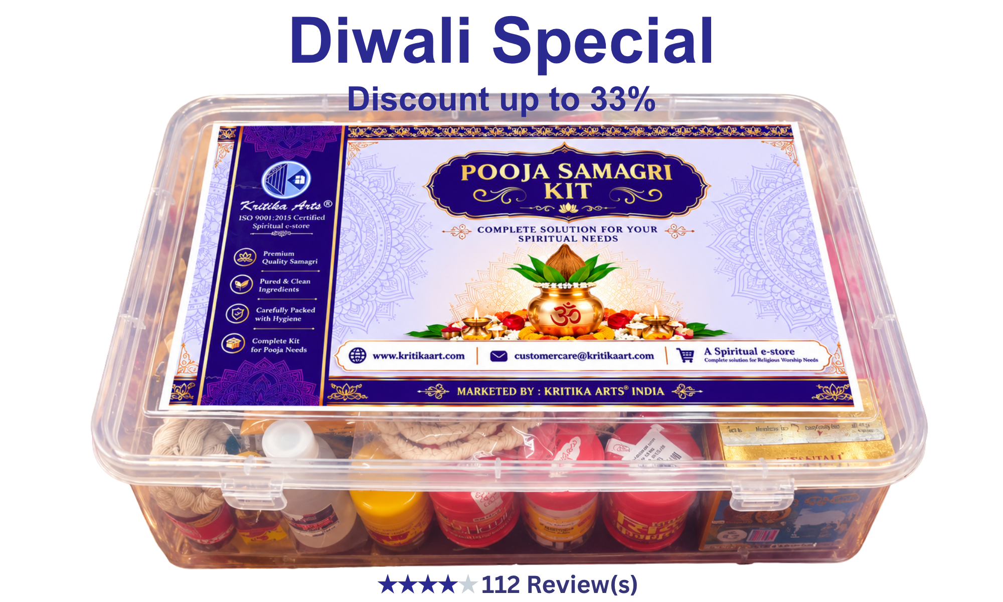 DIWALI 2