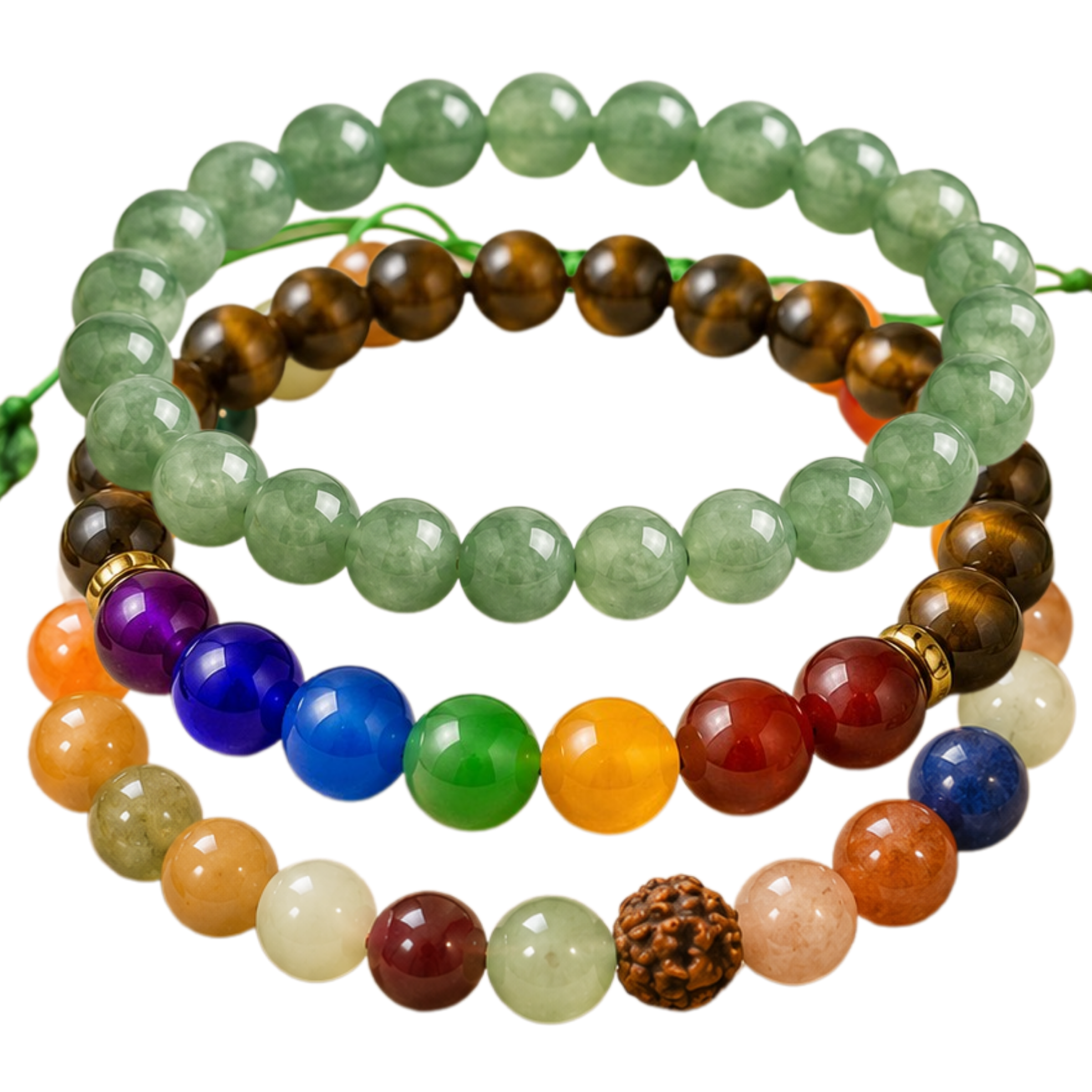 Tiger Eye 1