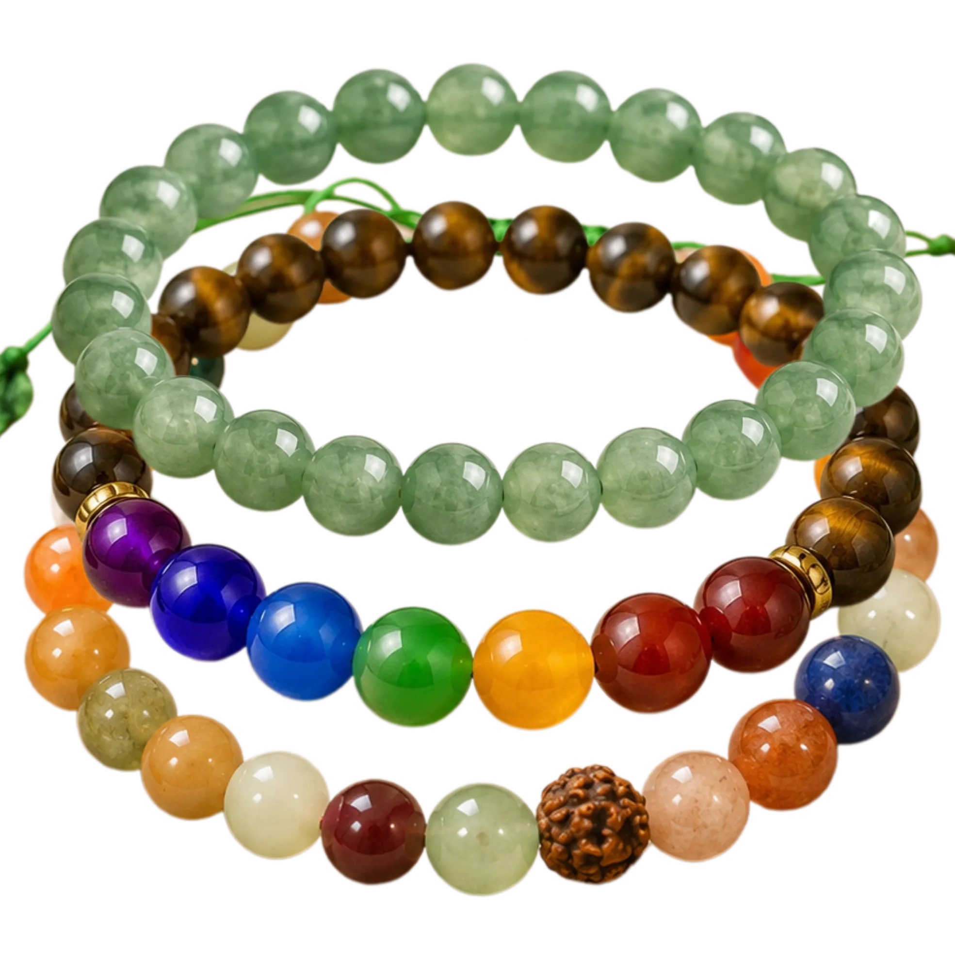 Tiger Eye 1