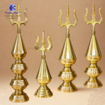 Small Mandir Kalash