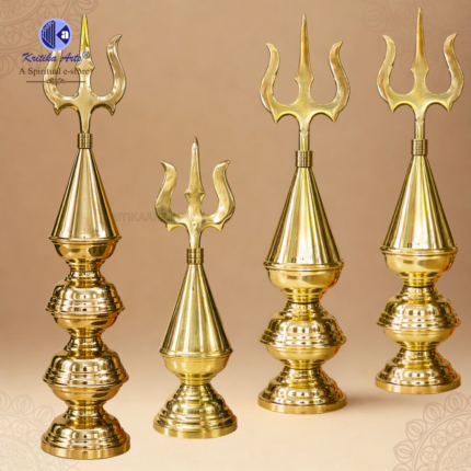 Small Mandir Kalash