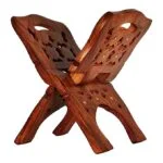Sheesham Wood Vyas Rehal