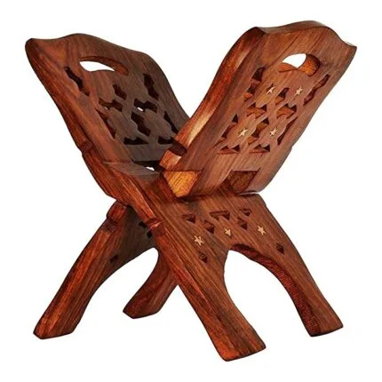 Sheesham Wood Vyas Rehal