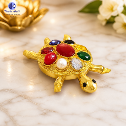 Navratna Turtle