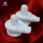 Makrana White Shivlings Mid-Big Sizes