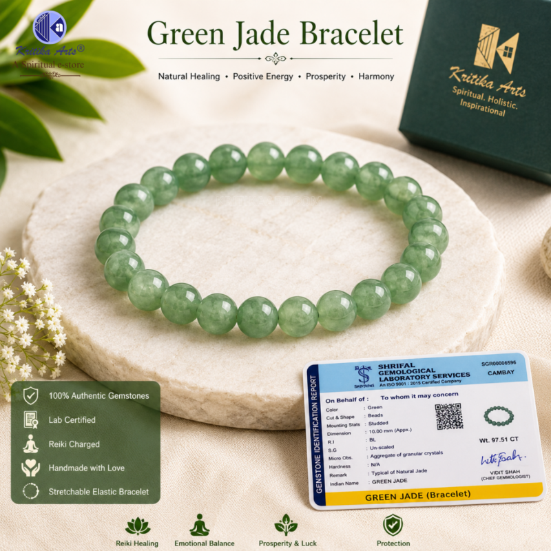 Green Jade 1