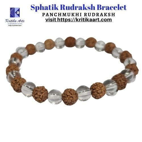Rudraksha Bracelet, Meditation Mala for Men, Shiva Bracelet, Yoga Jewelry,  Shiva Shakti, Wrist Bead Bracelet, 2 3 4 5 6 7 Mukhi Rudraksha - Etsy