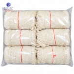 Wearable Mercerized Cotton Janeu Threads