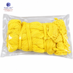 Yagyopaveet Yellow / Pila Janeu / Yellow Cotton Thread