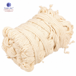 Wearable Mercerized Cotton Janeu Threads