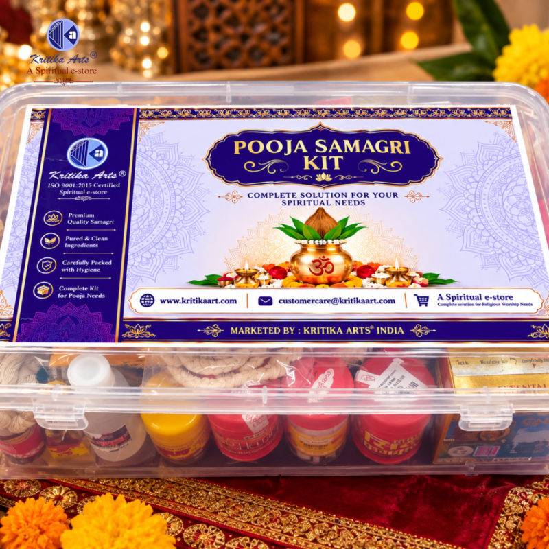 POOJA SAMAGRI 3