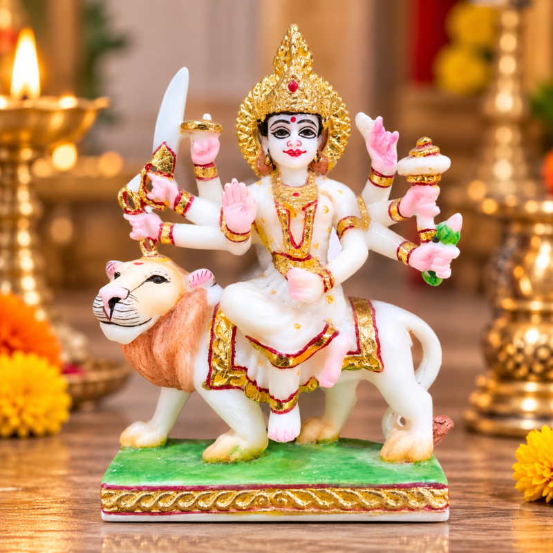 durga 6 inch 1