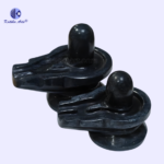 Makrana Black Stone Shivling Statue (2–6 Inch) | Premium Small Shiv Lingam for Home & Mandir Pooja - Image 5