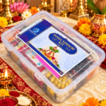 Diwali Mahalaxmi Poojan Samagri Kit ! Sampoorn Diwali Poojan Regular Samagri Kit ! 28 Very Essential Ingerients - Image 2