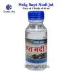 holy seven river water