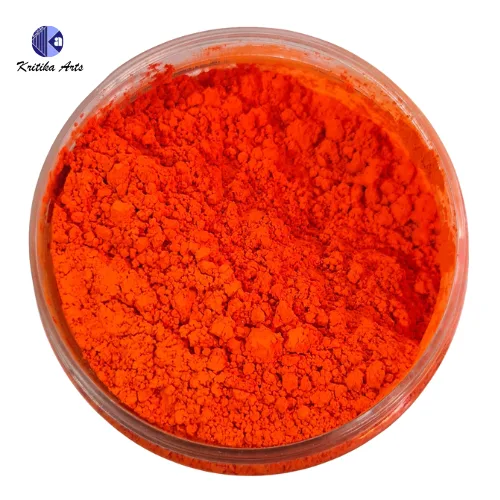 hanuman ji orange sindoor 500gm
