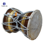 Lord Shiva Damru – First Quality Big Size (8 Inch) - Image 2