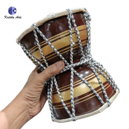 Lord Shiva Damru – First Quality Big Size