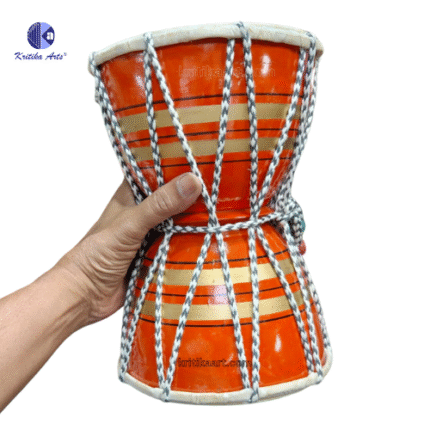 Lord Shiva Damru – First Quality 10 Inch