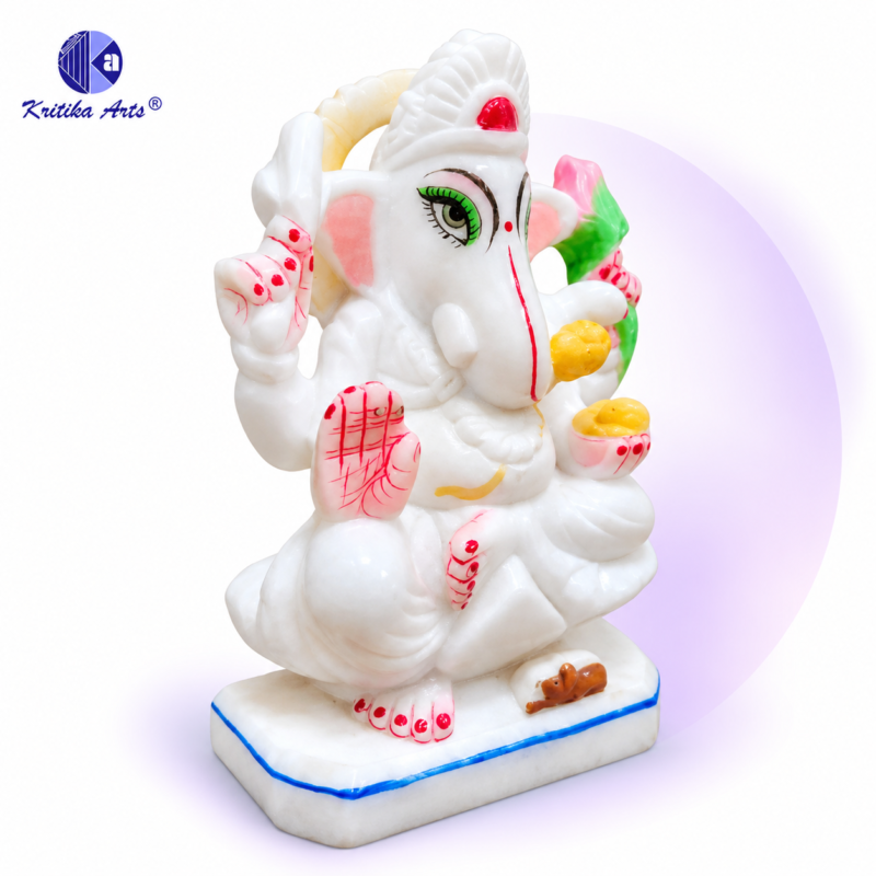 Home 31 makrana ganesh3