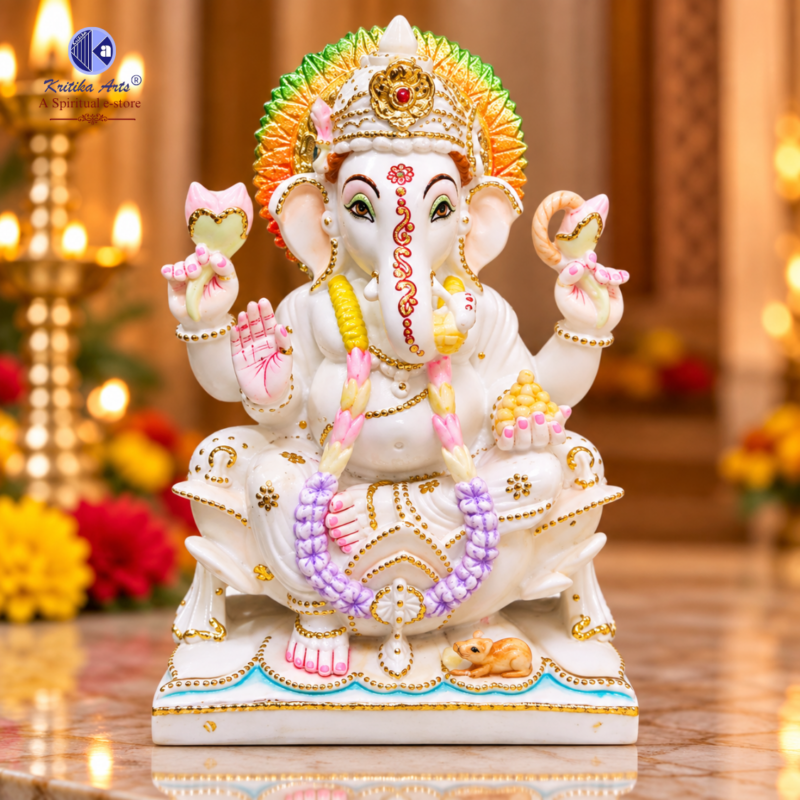 GANESH 3