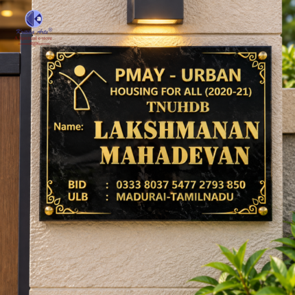 name plate bulk manufacturer