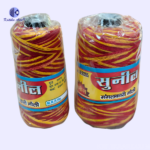 Moli Dhaga / Kalava – Pure Cotton Sacred Thread | Fast Colour | Big Roll (50g & 100g Options) - Image 2