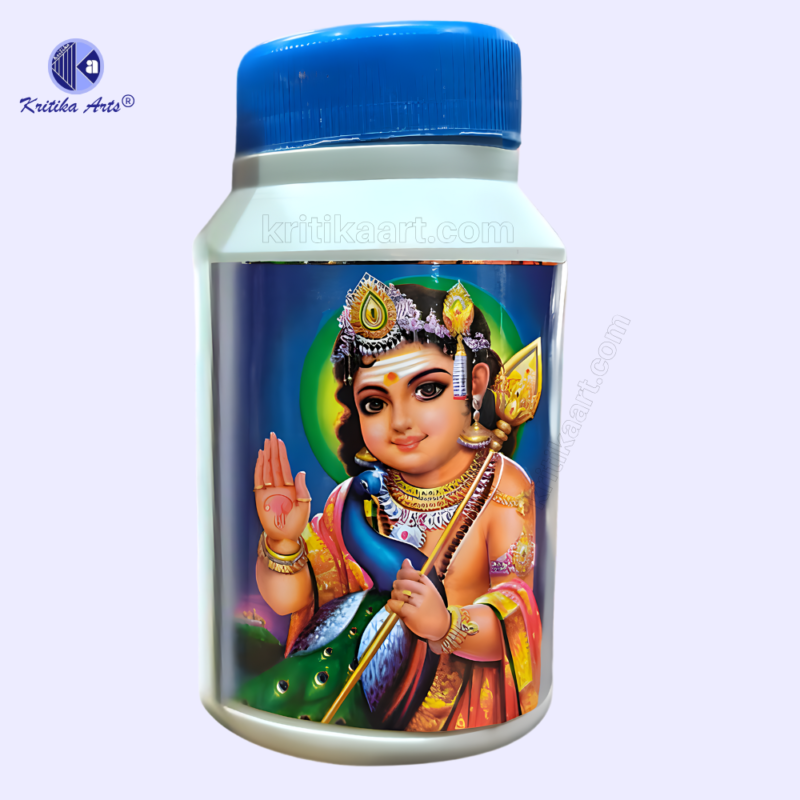 Kashi Vibhuti Bhasm 100 gm pack &ndash; original sacred vibhuti from Varanasi for Shiv Pooja and Rudrabhishek