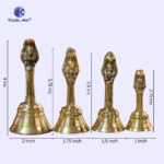 mini aarti ghanti