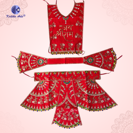 hanuman ji langot poshak 36 inch