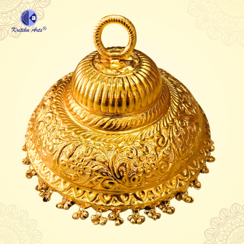 Home 31 Chattra 10 Inch 2