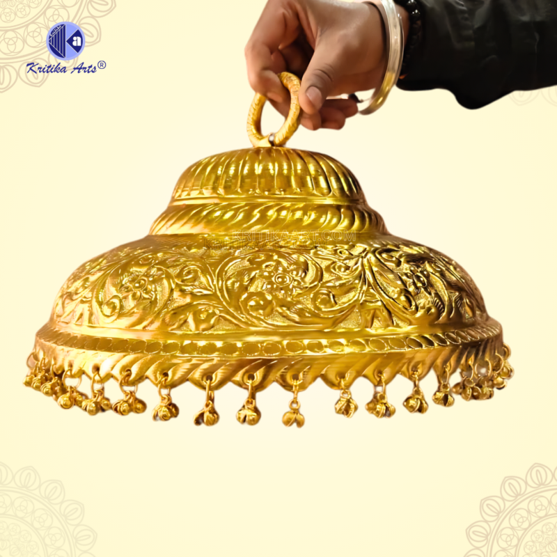 mata chatra 12 inch