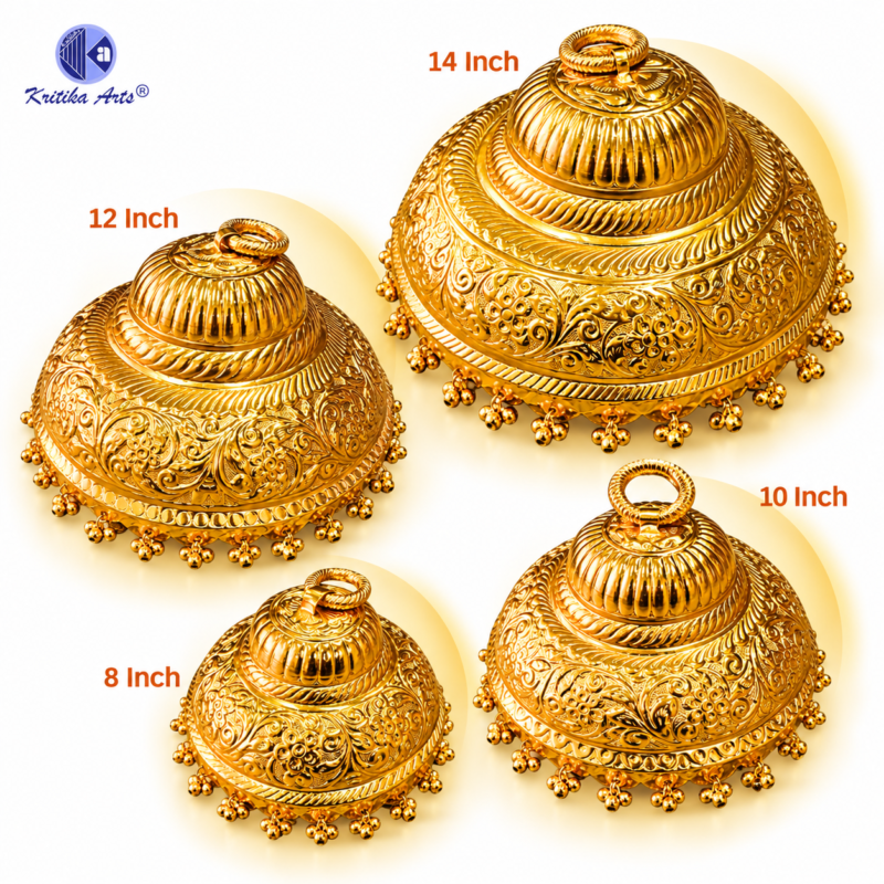 Home 27 Chattra 14 Inch all 1