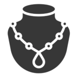 Spiritual Jewelries' & Rosaries'