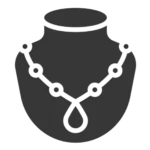 Spiritual Jewelries' & Rosaries'