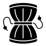 Spiritual Musical Instruments