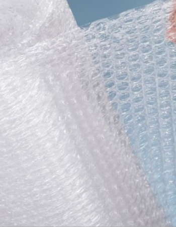 “Multi-layer bubble wrapping”