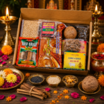Complete Sampurn Hawan Samagri Kit