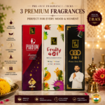 Z Black Combo Pack Premium Incense Sticks