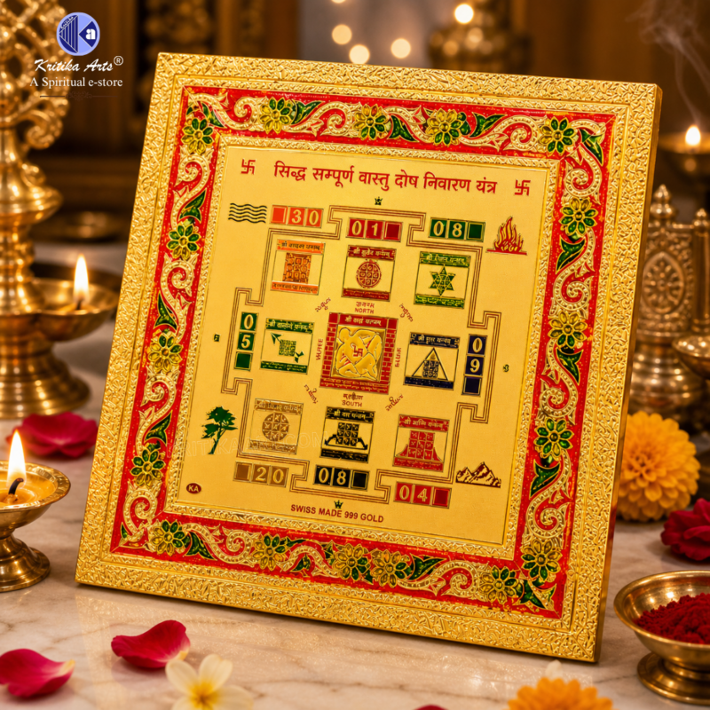 Home 33 sampoorn vastu yantra 2