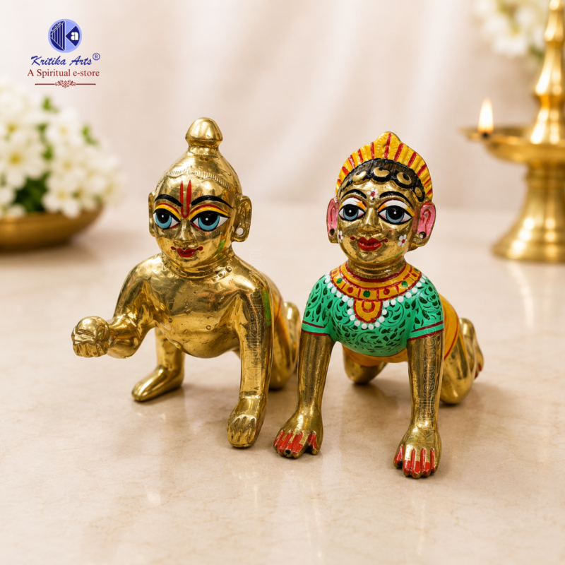 radharani lg set