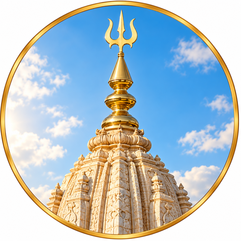 1.Temple Articles