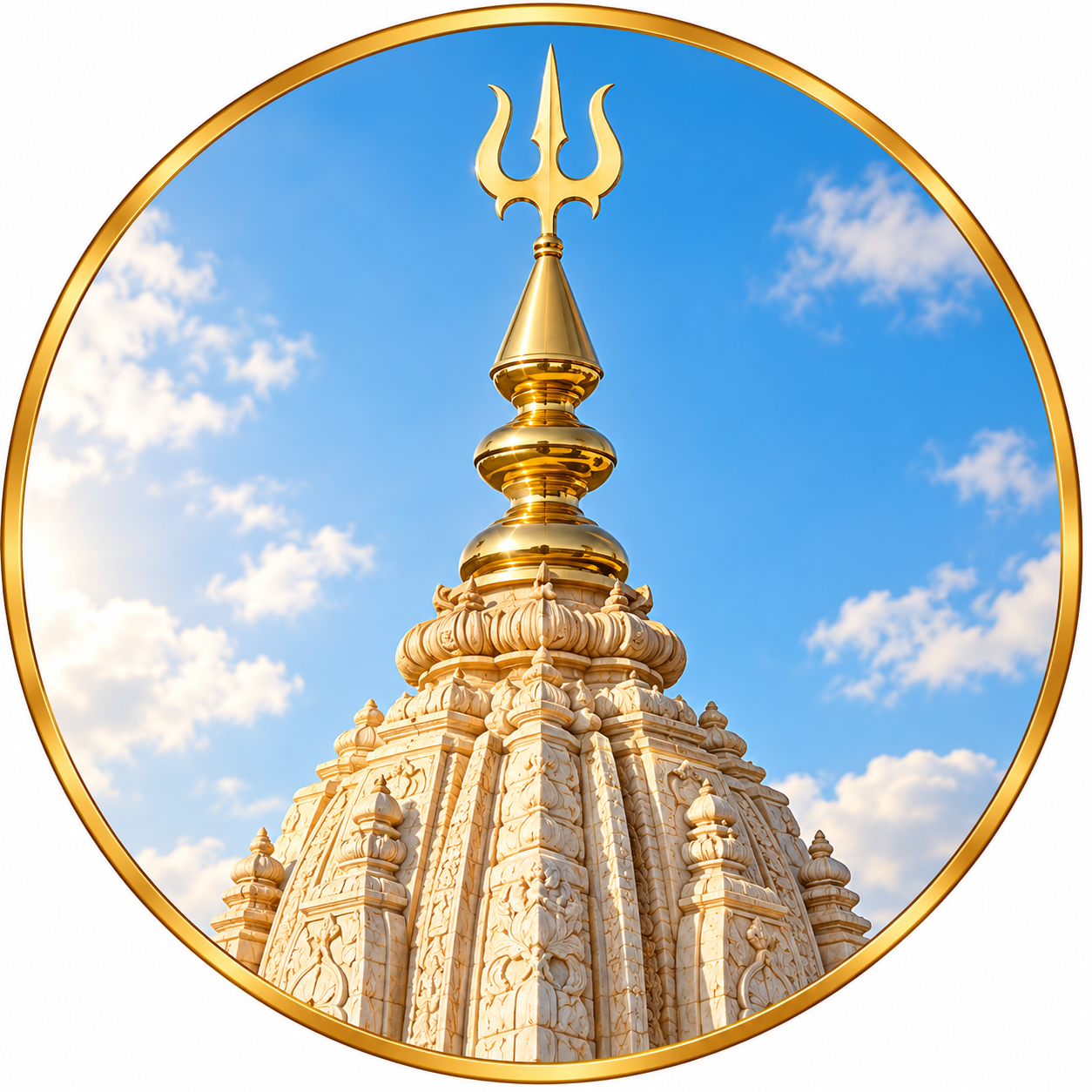 1.Temple Articles